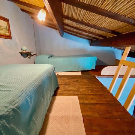 Domos Antigas Bed and Breakfast Bottidda Eksteriør billede